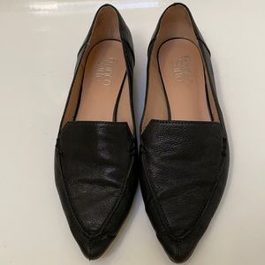 SOLD - Franco Sarto Starland Flats